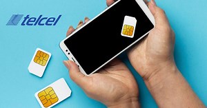 ¿Cómo activar un chip Telcel a través de llamada o mensaje?