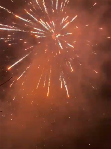 The New Beastmaster #pyro #fireworks #lidl #silvester #beastmaster