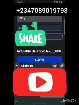 EASY DOWNLOAD THE BLUEPAY APP AND BPC CODE FOR WITHDRAWAL