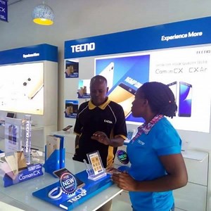 73 reactions · 9 comments | Get good deals on TECNO Smartphones in our ongoing promotions this #TECNOWeek from the following shops. 1. Banana - Lugogo 2. Banana - Luwum Street 3. Banana Xtel - Kampala Road 4. Rabbi Investments 1 - Shoprite Entebbe Road 5. Cross River - Old Taxi Park 6. Cross River - William Street 7. Berries - Kampala Road 8. Rock Unlimited - City Square 9. Banana - Kampala Road 10. Cross River - Kampala Boulevard. | TECNO Mobile | Facebook