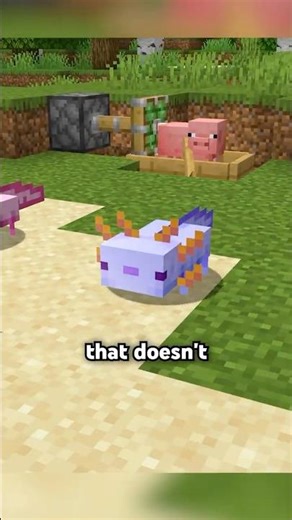 The Blue Axolotl ISN'T REAL?!?