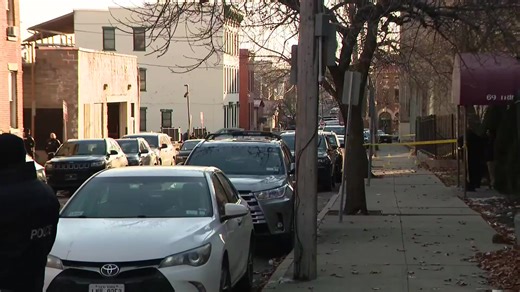 Albany Police are investigating an officer-involved shooting near Trinity Place and Arch Street. (This is a live feed from our photographer, so you will see the camera move a lot.) MORE: https://cbs6albany.com/news/local/albany-police-investigate-officer-involved-shooting-near-trinity-place-and-arch-street | WRGB CBS 6 News, Albany
