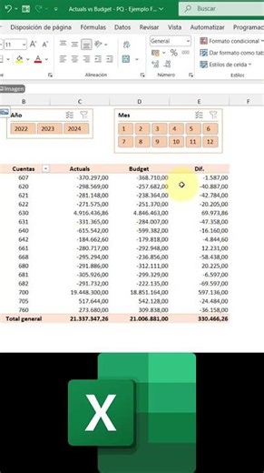 Campo Calculado vs Medida DAX #excel #exceltricks #tutorial #microsoftexcel #exceltips #microsoft