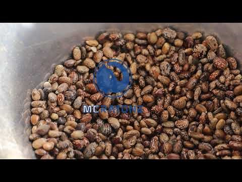 castor oil press &cold pressed castor oil&castor oil press machine&castor oil extraction machine