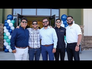 Calimesa Library Ribbon Cutting Ceremony - July 19, 2025