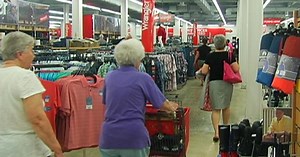 VF Outlet celebrates opening of new store in West Reading