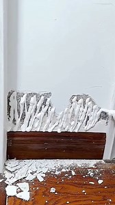 5.3K views | ✨ Leave 'link' if you want to know more!✨ Spackle Wall...