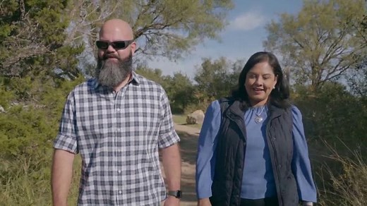 AARP Services, Inc. TV Spot, 'Caregiving Journey'