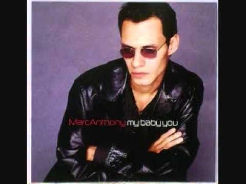 Marc Anthony - My Baby You [1999 Album Marc Anthony]