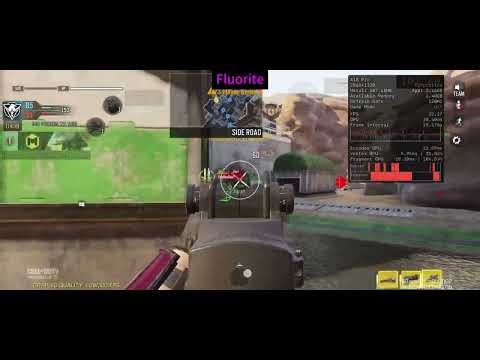 Call Of Duty Mobile Hack Mod Menu 2026 - Aimbot, Esp, Wallhack || FREE