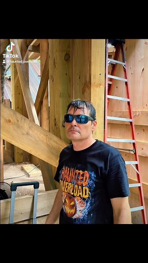 33 reactions | Tickets on sale now. Don’t miss out. #hauntedoverload #halloween | Haunted Overload | Facebook