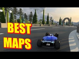 Best Maps 2025!! (Trackmania Map Showcase Vol. 76)