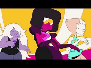 Steven Universe | Season 5 New Intro (Fanmade)