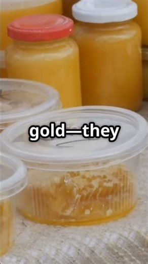 Ancient Egyptian Healing: Honey's Secret Power