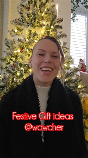 Louise Elliott on Instagram: "🎁🎄 All I want for Christmas is..... 🌟 An amazing @wowcher deal 🌟 Wowcher have some fab deals that make the best Christmas gifts, like these 2nd generation Apple Airpods that are perfect for one of my teenager's. Use my discount code LOUISE10 for 10% off #wowcher #wowcherchristmas #giftideas #giftideasforhim❤️ #giftideasforteens #airpods #christmasgifts🎁"