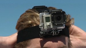 GoPro attempts to emerge from slump with event to showcase new uses for cameras