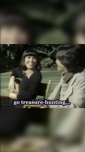 Donny & Marie Childhood Hijinks: My First Prank Target Was Mother 😂💜