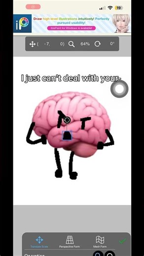 This is very rushed bro #multifandom #core