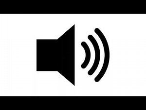 Mario Fall - Sound Effect