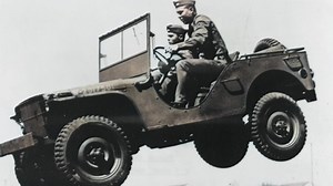 Germans Laughed At American Jeeps — Until They Became The Most Captured Prize Of The War Discover how a humble American Jeep transformed from a target of ridicule into one of the most coveted vehicles in the German war effort during World War II 🚗⚔️. In 1941, Wehrmacht troops dismissed the Jeep as crude and unsuited for serious military use. Yet as the war unfolded across North Africa, Italy, and Western Europe, its reliability and agility began to overturn every early assumption. Explore how G