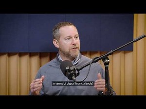The Next Generation of Digital Banking Tools at Chase | Smart Decoding Ep. 7