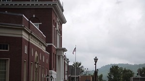 Happy Friday, Maine! Please take a moment to enjoy our newest edition of A Maine Sense of Place. In this video postcard, we'll visit the town of Rumford. | Maine Public