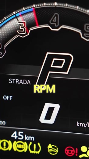 RPM Explained #explained #didyouknow #interesting #facts #amazing #education #engine #learning