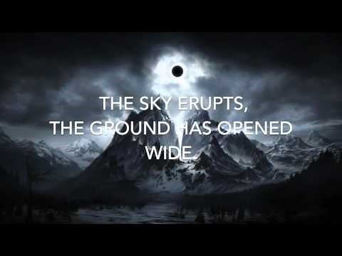 Jericho by Celldweller - Lyrics Video