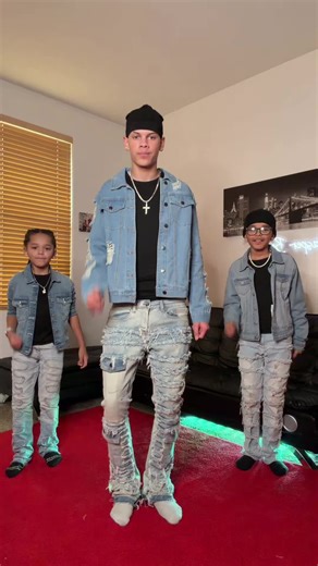 We said BOO BOO😂🥶 Dc:@jasperboyz #fyp #dance #viral #dancetrend | dance