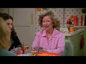 That 70s Show - Poker