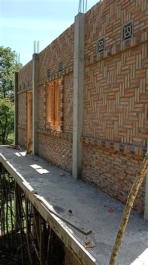 Exploring Brick Wall Construction Techniques