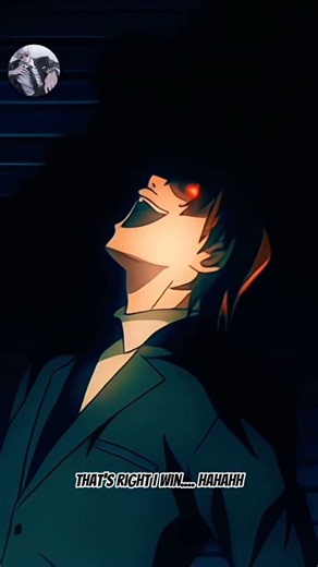 The way kira is laughing 🗿 psycho, Death-note #anime #animewatcher #deathnote #fun#psycho