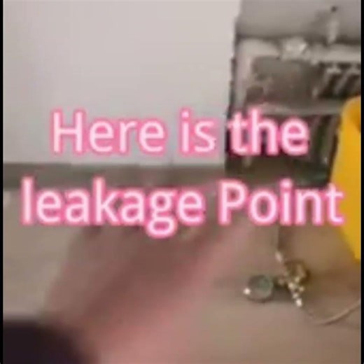 Locate Hidden Water Leaks with High Precision