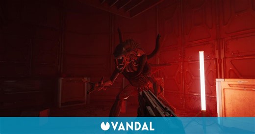 Era exclusivo de VR pero Alien Rogue Incursion tendrá una versión que podrá jugar todo el mundo en PS5 y PC