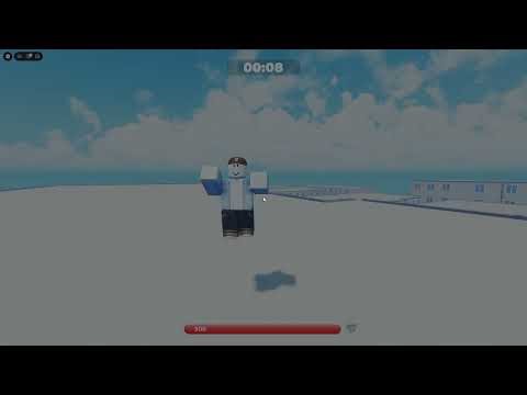 final game development test