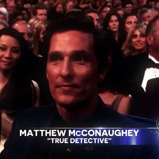 "And the Emmy goes to Bryan Cranston" [EDIT]