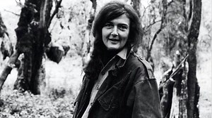 AFFAIRES OUBLIÉES. L'affaire Dian Fossey, cette scientifique renommée morte par amour pour les gorilles