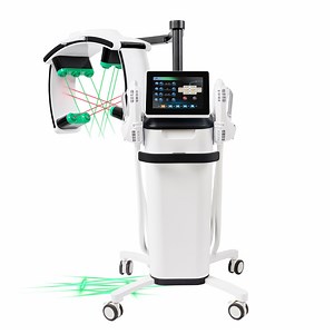 [Hot Item] Professional 2-in-1 Multifunctional Beauty EMS Technology Machine