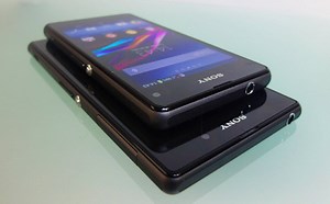 Sony Xperia Z1 Compact Review: In Depth | Recombu