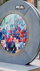 2.1K views · 12 reactions | In 4th place - New York-Dublin Portal: May 2024 Meme Of The Month | Know Your Meme | Facebook