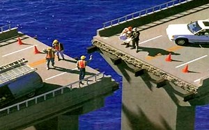 【TOP5】高成本失误 Construction and Engineering Fails