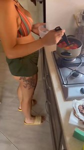 Salsa fresca 😜 | Rosa Cosentino