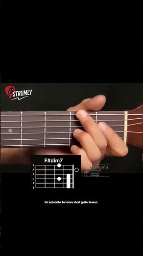 Queen - We Are The Champion Guitar Lesson #strumly #guitartutorial #guitarlessons #guitartips