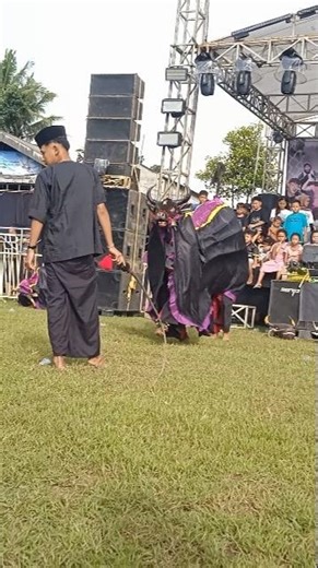 MAESO JOYO GUMELAR On Java Cultural | #short #seni #budaya #carnaval #sports #trip #subscribe