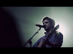 Jack Savoretti - Home (Live In Italy)