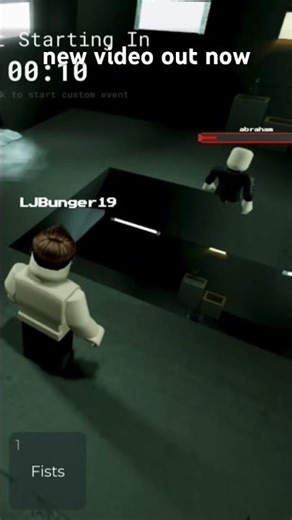 level below video out now#roblox#theplatform