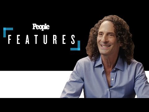 Kenny G on His Incredible Career "Resurgence" — and Why He's Okay with Some Haters | PEOPLE