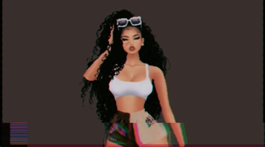 Creating the Perfect IMVU Baddie: Step-by-Step Guide