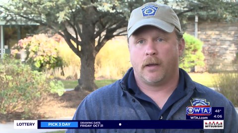 Life jacket requirement returns on Nov. 1 in Pennsylvania: what you need to know