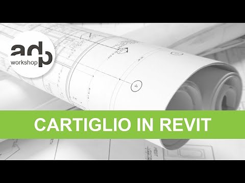 How to Build a Title Block in Revit | adp workshop ✏️📐